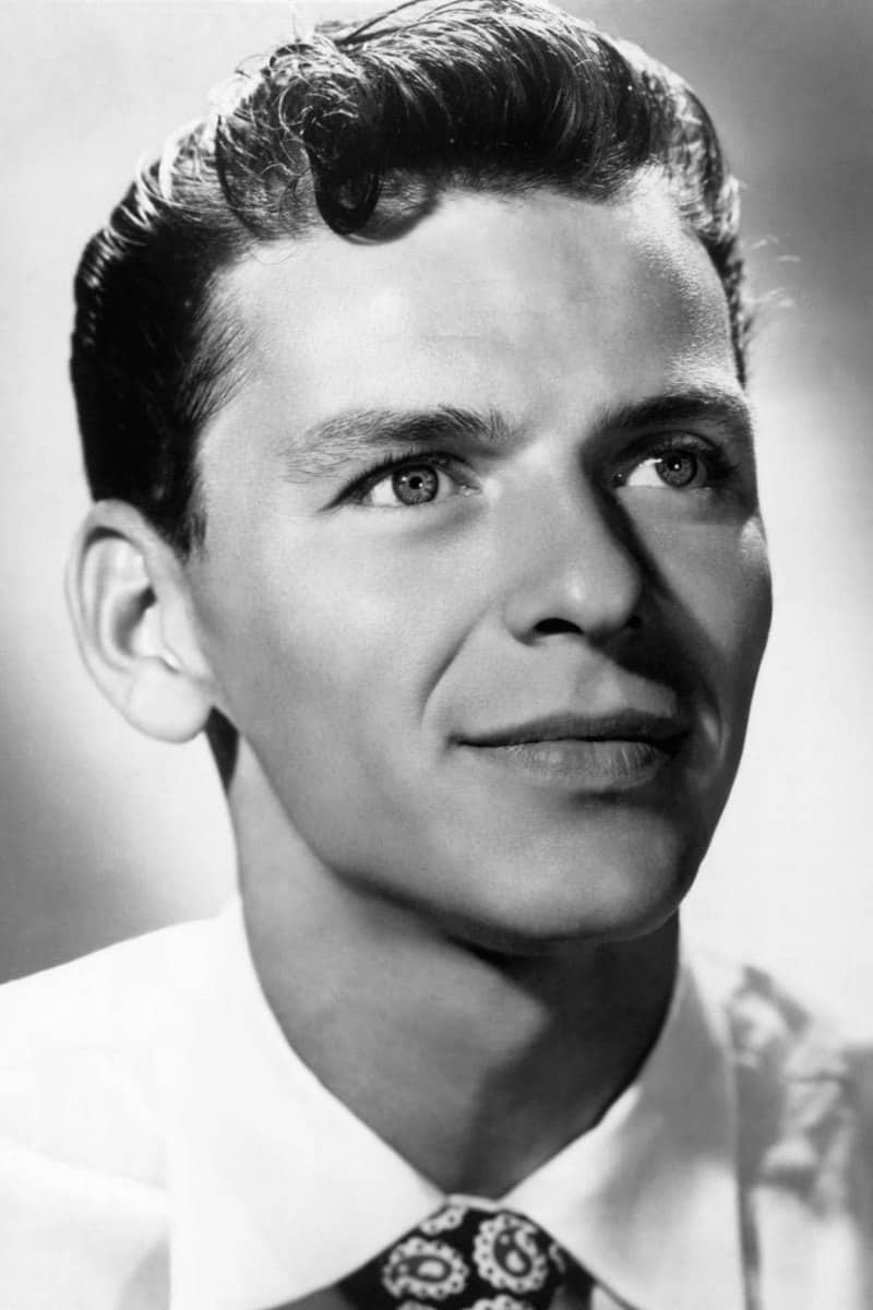Frank Sinatra elFinalde