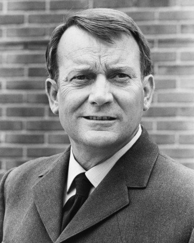 Póster de Denholm Elliott