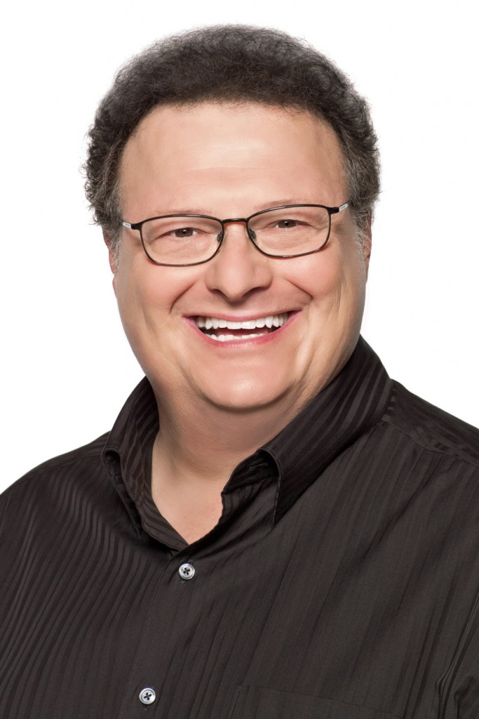 Póster de Wayne Knight