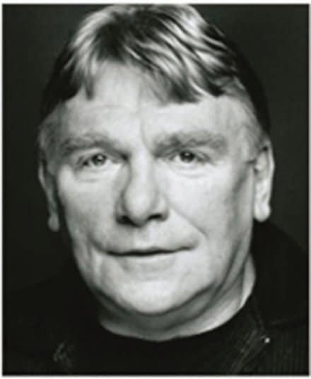 Póster de Gerard Murphy
