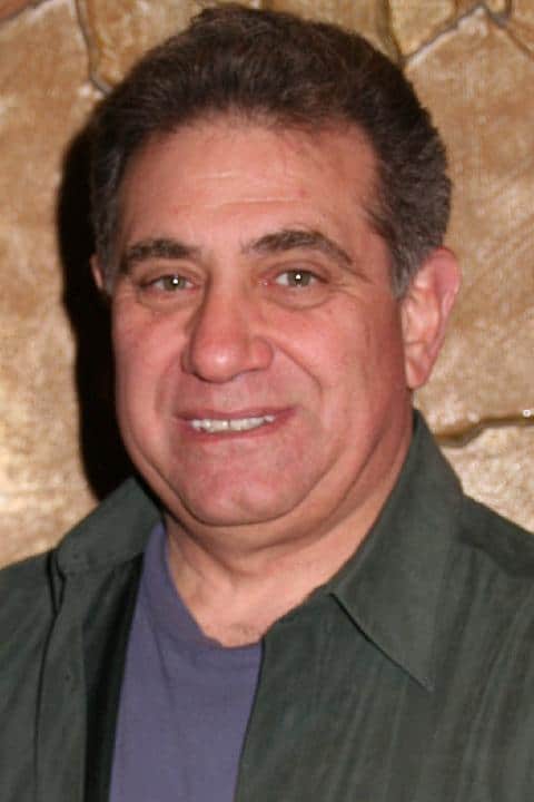 Póster de Dan Lauria