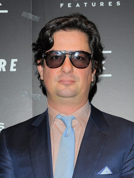 Póster de Roman Coppola