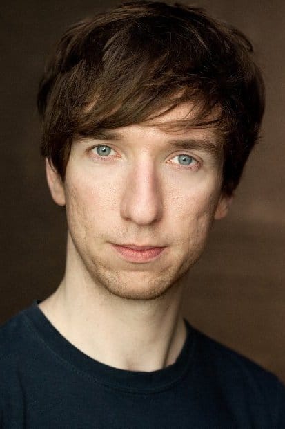 Póster de Gruffudd Glyn