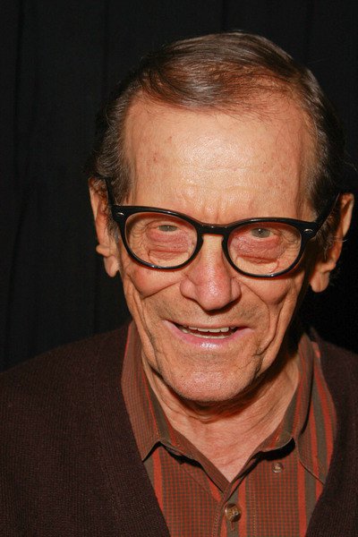 Póster de Joe Turkel