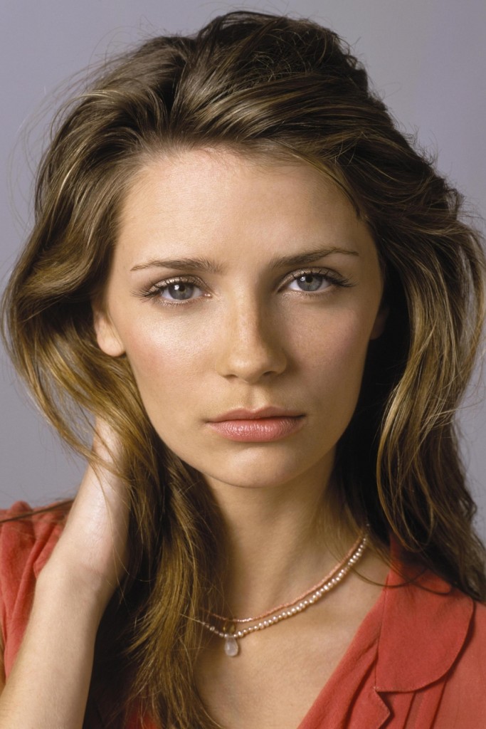 Póster de Mischa Barton