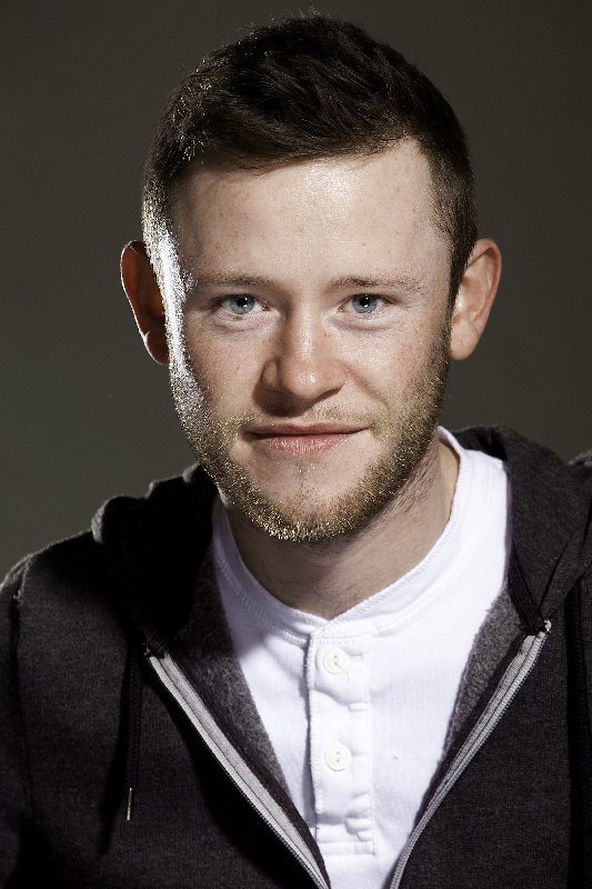 Póster de Devon Murray