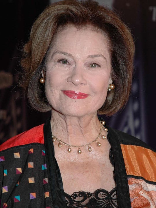 Póster de Diane Baker