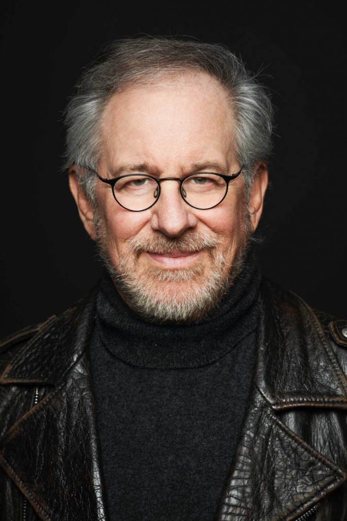 Póster de Steven Spielberg