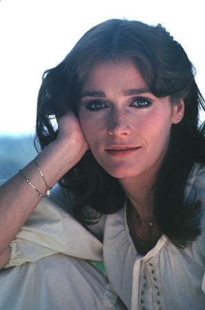 Póster de Margot Kidder