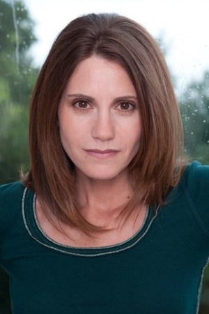 Póster de Kerri Green