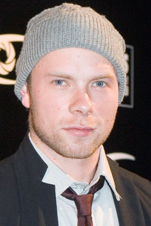 Póster de Brendan Fletcher