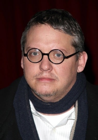 Póster de Adam McKay