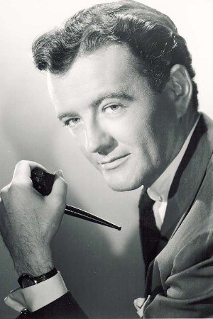 Póster de Robert Walker