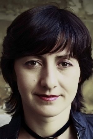 Póster de Dilyana Bouklieva