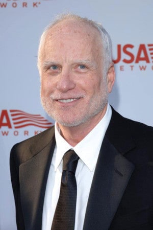 Póster de Richard Dreyfuss