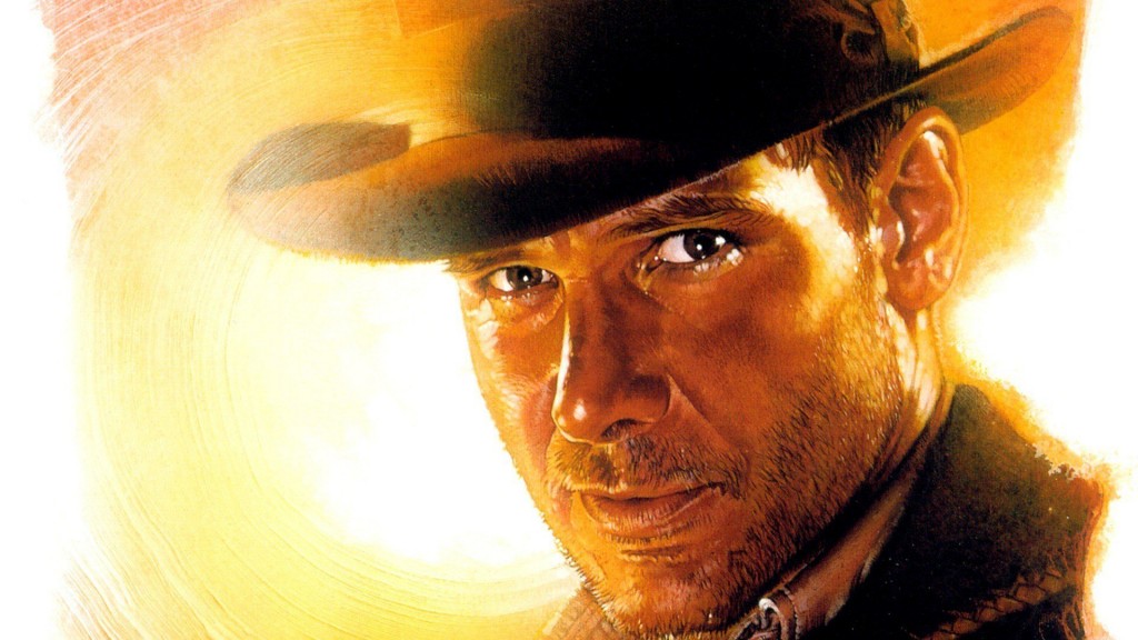 indiana jones hbo