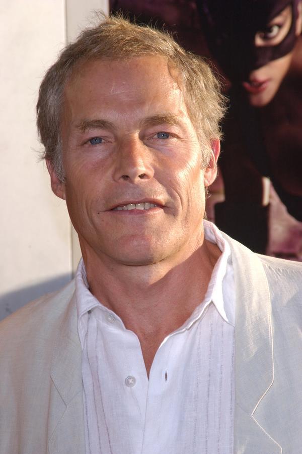 Póster de Michael Massee