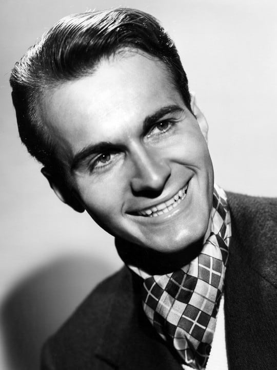 Póster de Helmut Dantine