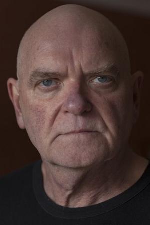Póster de Angus MacInnes