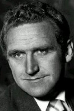 Póster de James Whitmore