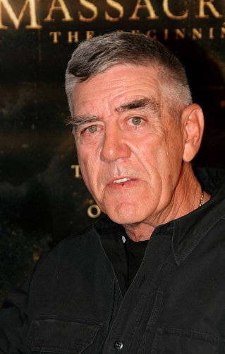 Póster de R. Lee Ermey