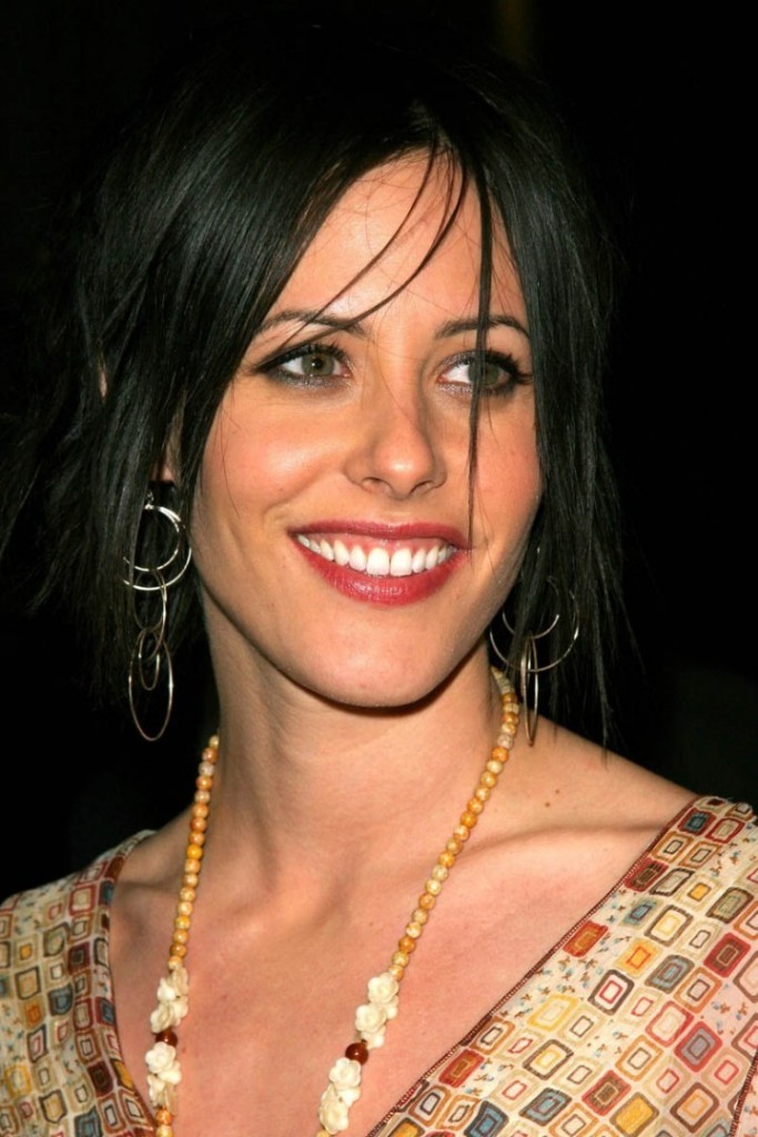 Póster de Katherine Moennig