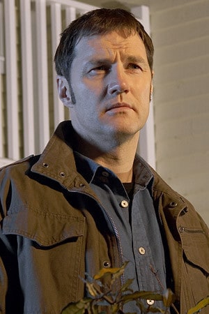Póster de David Morrissey