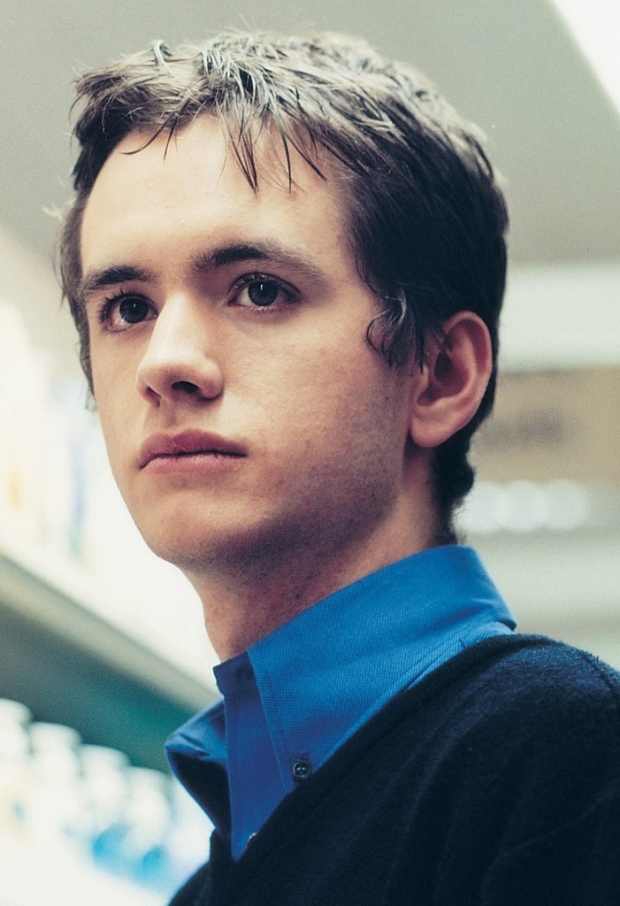 Póster de Sean Biggerstaff