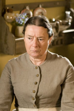 Póster de Linda Bassett