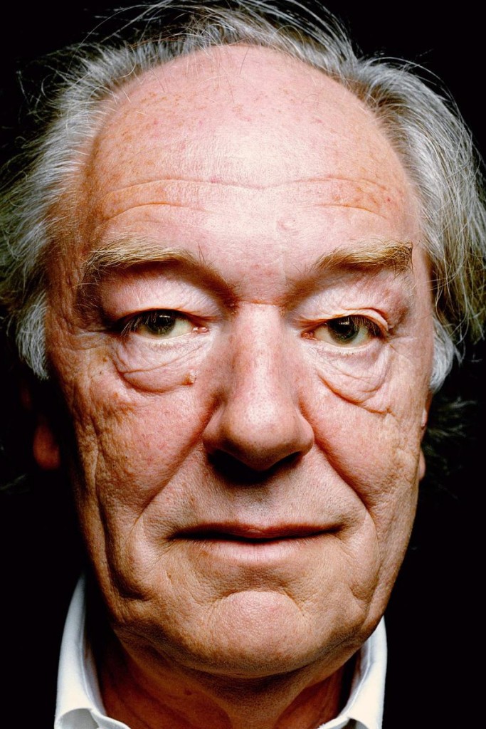 Póster de Michael Gambon
