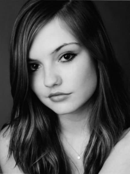 Póster de Emily Meade