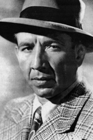 Póster de Mike Mazurki