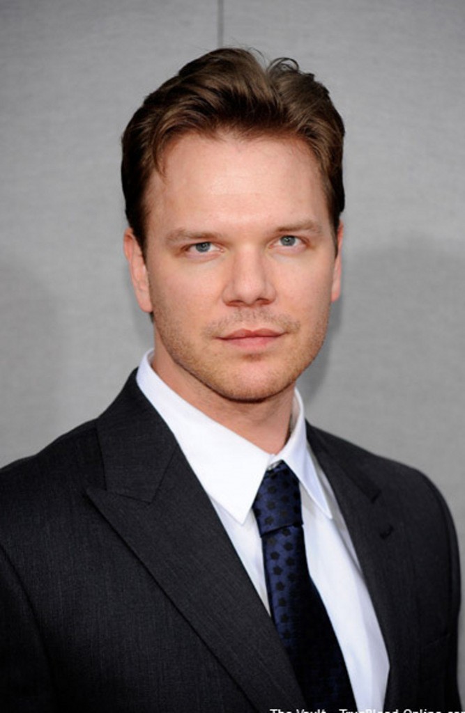 Póster de Jim Parrack