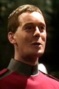 Christopher Whittingham