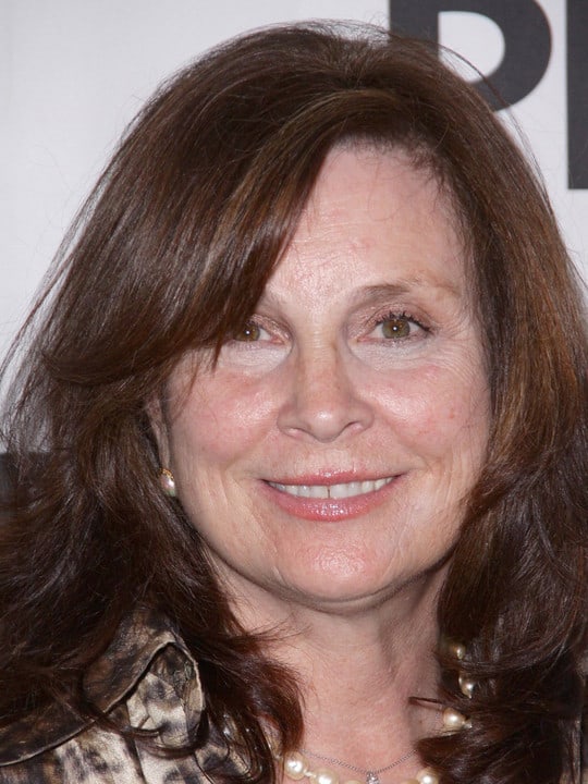 Póster de Holly Palance