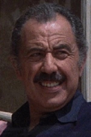 Póster de Lew Palter