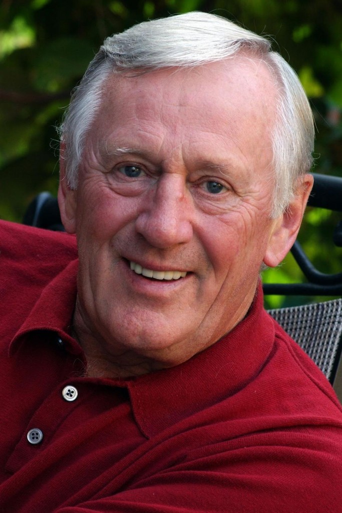 Póster de Len Cariou