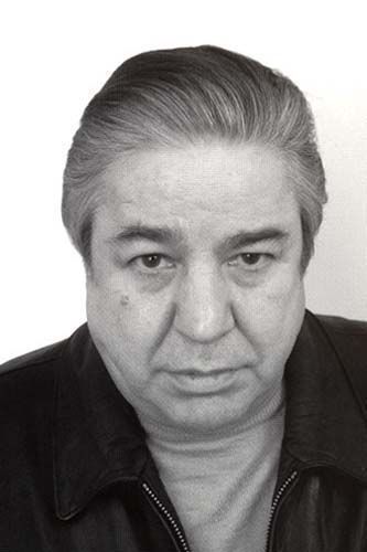 Póster de Clem Caserta