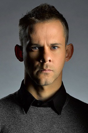 Póster de Dominic Monaghan