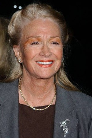 Póster de Diane Ladd