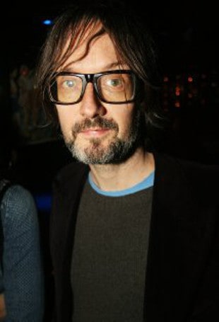 Póster de Jarvis Cocker
