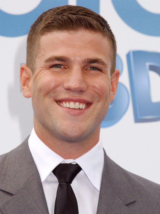 Póster de Austin Stowell