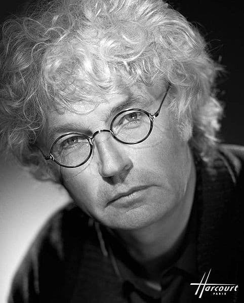 Póster de Jean-Jacques Annaud