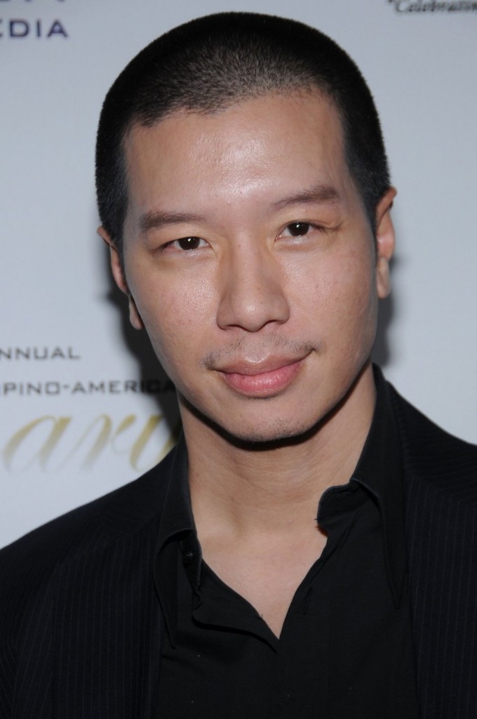 Póster de Reggie Lee