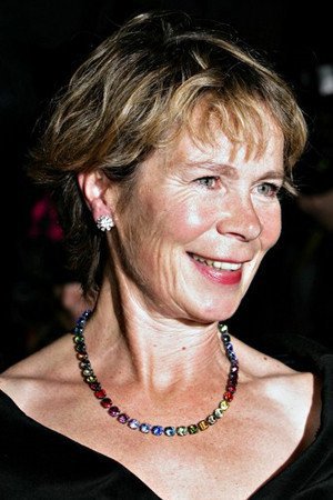 Póster de Celia Imrie