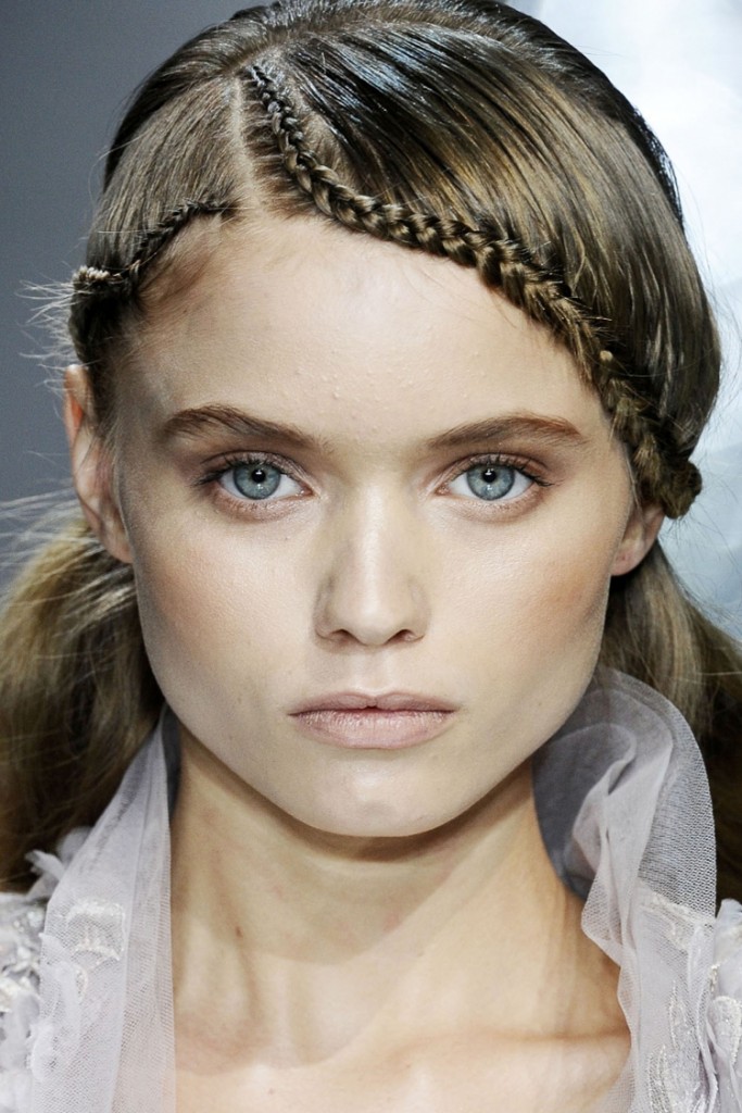 Póster de Abbey Lee