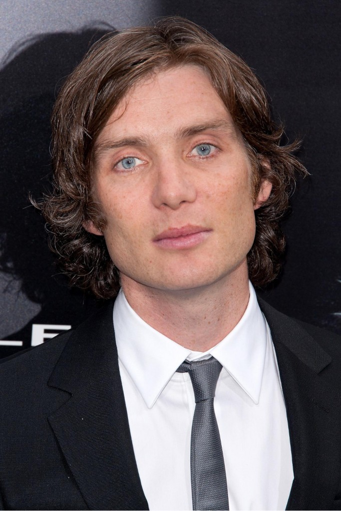 Póster de Cillian Murphy