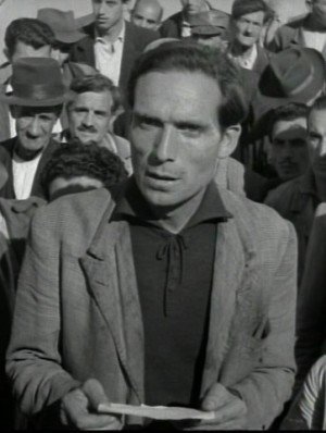 Póster de Lamberto Maggiorani