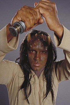 Póster de Tux Akindoyeni