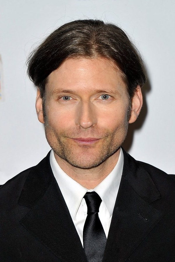 Póster de Crispin Glover